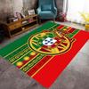 Royal Emblem Heritage carpet Home Decor Doormat Christmas gifts Room Bathroom mat