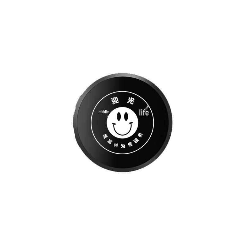 

MOTLOTLR Mini Portable Bluetooth Walkie-Talkie (CN version)