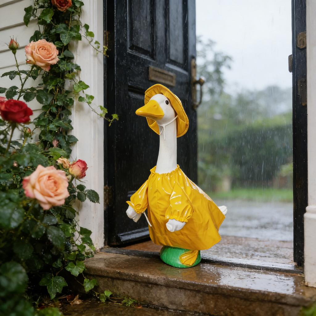 20 Inch Christmas Tree Costume, Porch-lit Christmas Attire, Plastic Outfit, Suitable For Outdoor Garden And Patio Decorative Statues