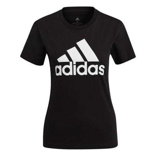 Adidas Womens/Ladies Essentials Logo T-Shirt