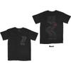 Pvris Use Me T-Shirt Black New