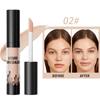 Cross-border Concealer To Cover Up Blemishes and Dark Circles Under The Eyes