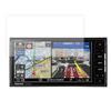 ClearView LCD Protective Film for Panasonic Strada Matte Type Made In Japan CN-RA07WD (reduced Reflection)