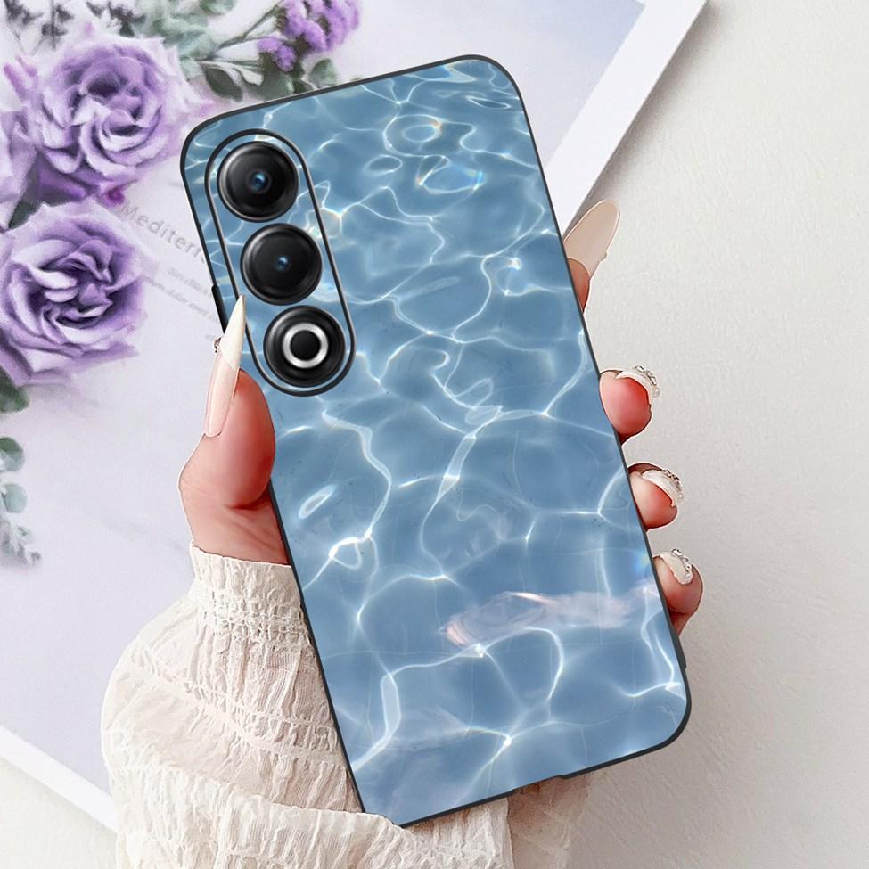 Cover For ITEL S25 S685LN Case Shockproof Silicone Cute Cartoon Fashion Funny Bumper For S25 ITEL S 25 Phone Case Funda