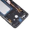 TFT LCD-skjerm for Samsung Galaxy S9+ SM-G965 Digitizer Full montering med ramme