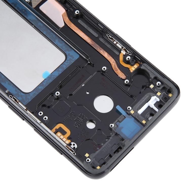 TFT LCD-skjerm for Samsung Galaxy S9+ SM-G965 Digitizer Full montering med ramme