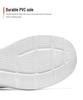 Korean Style Men's Summer Running Shoes 2025 - Soft Sole & Breathable