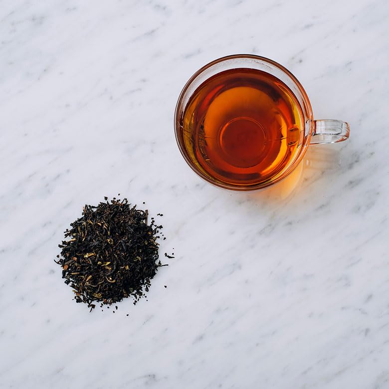 DEAN & DELUCA Dean & Deluca Blend Tea Bags, 18 count