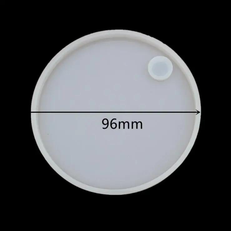 

Сделай сам Ручной Вращающийся Трехъярусный Поднос Коробка для Хранения Ювелирных Изделий Форма Коробка Эпоксидная Смола Заливка Силиконовая Форма Инструмент для Искусства и Ремесла Lid mould