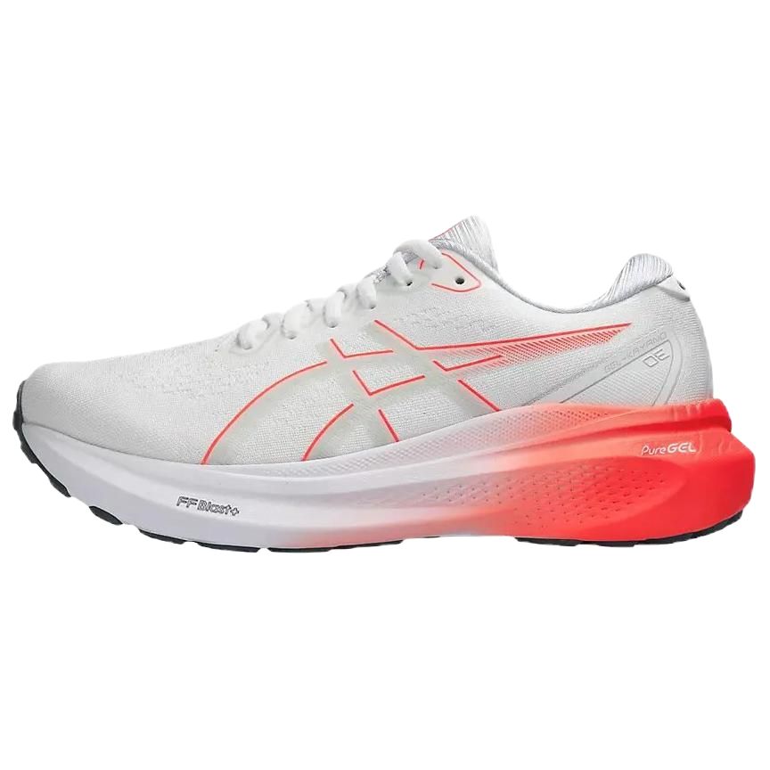 ASICS Gel-Kayano 30 Белый Восход Красный 40.5