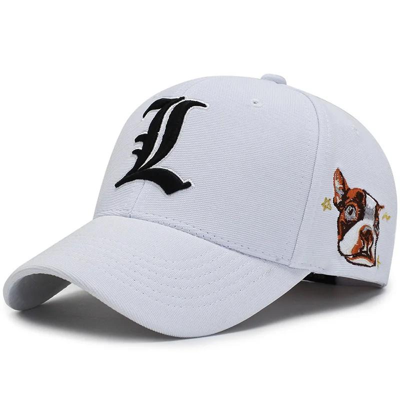 Stickerei Enganliegend Voll Stretch Geschlossene Buchstaben Flexibles Kappenmütze Aktualisiert Trucker Männer und Frauen Papa Hip Hop Baseball Snapback Sonnenschutz Visier Ära