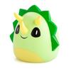 Smooshos Pal Triceratops Tischlampe