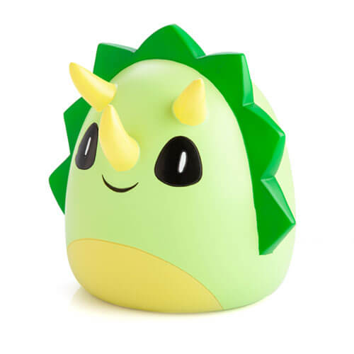 Smooshos Pal Triceratops Tischlampe
