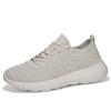 Men's and women's sports and leisure shoes Comfortable shoes Spring and summer walking shoes Lightweight breathable versatile shoes