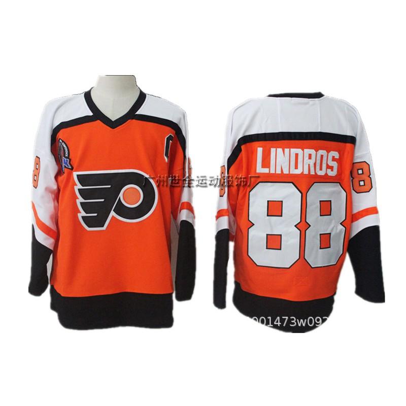Mens Retro Ice Hockey Jersey Vancouver Canucks St. Louis Blues Los Angeles Kings Cotton Blend Team Fan Apparel