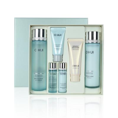 OHUI Miracle Aqua 2er Special Set