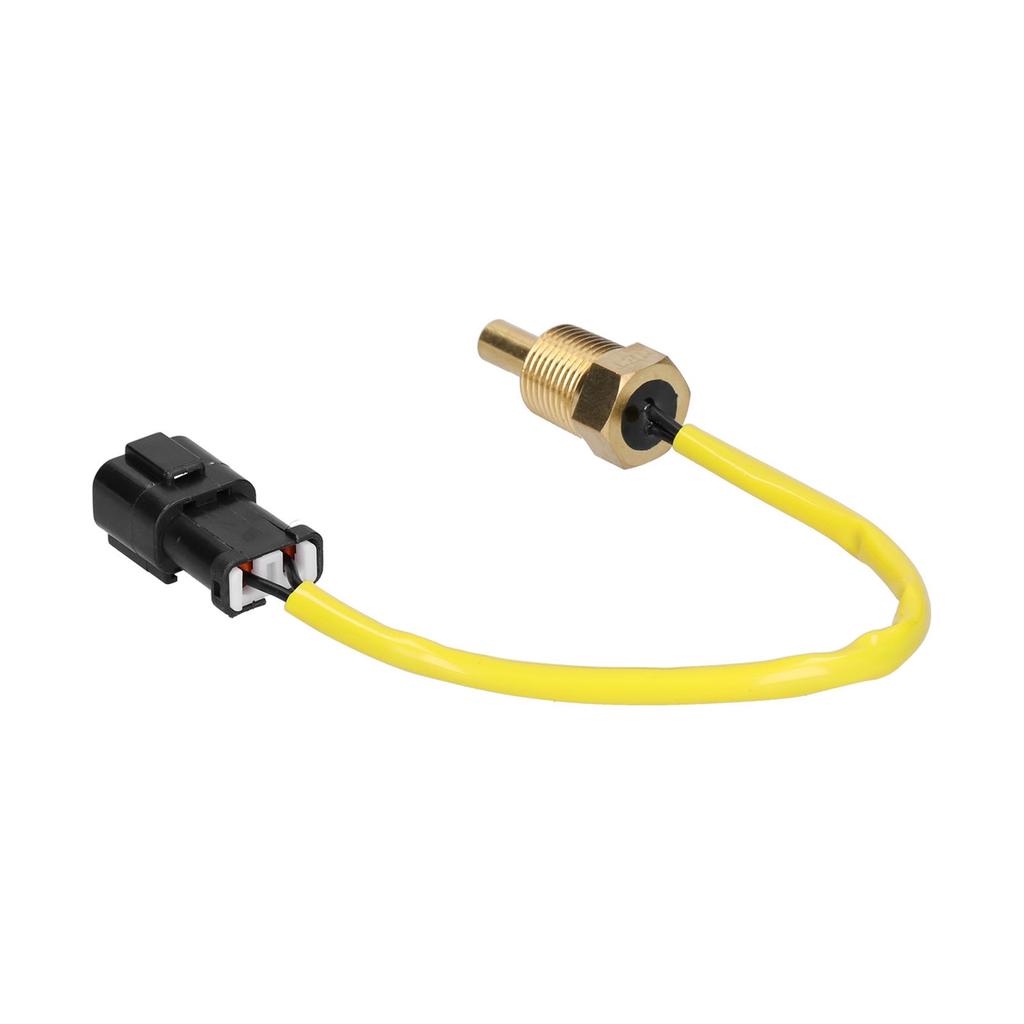 Water Temperature Sensor Engine Coolant Temp Excavator Accessory Part for Komatsu 7861‑92‑3380