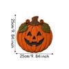 Reusable Halloween Concrete Mold Concrete Casting Path Paver Mold  Halloween