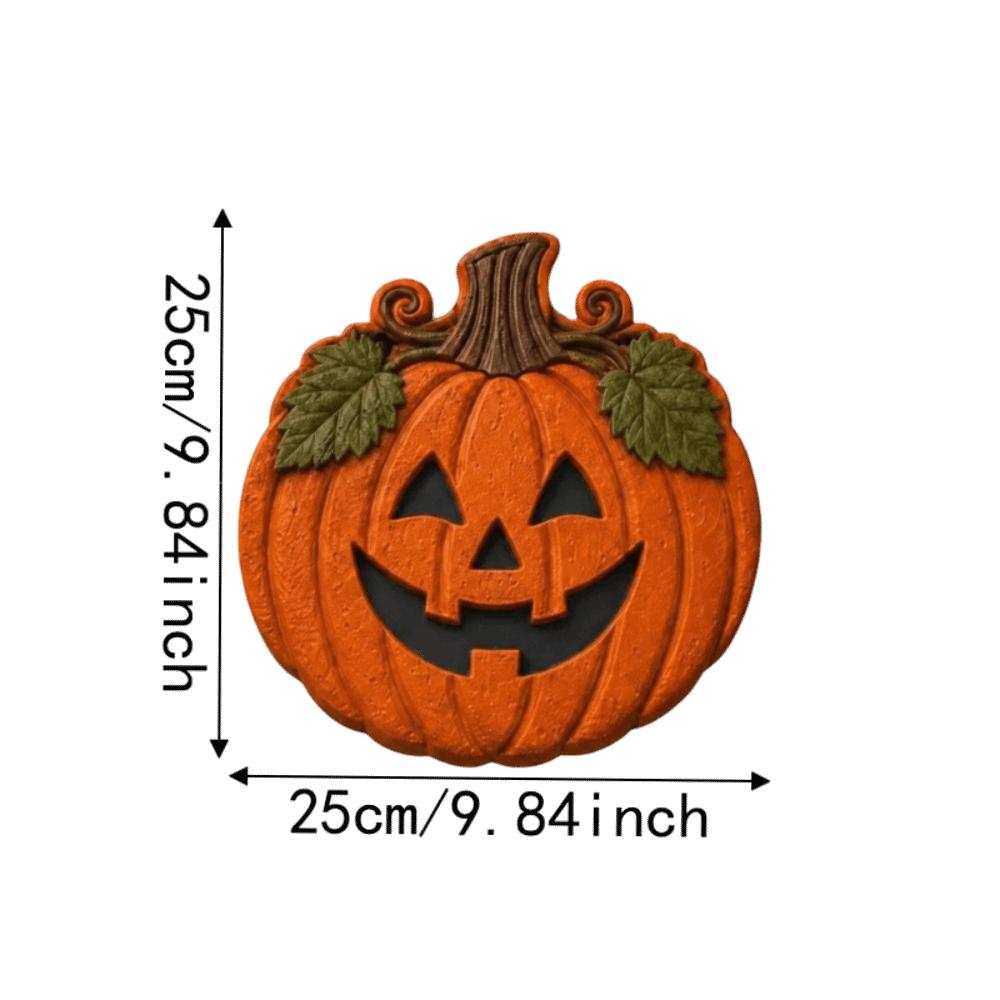 Reusable Halloween Concrete Mold Concrete Casting Path Paver Mold Halloween