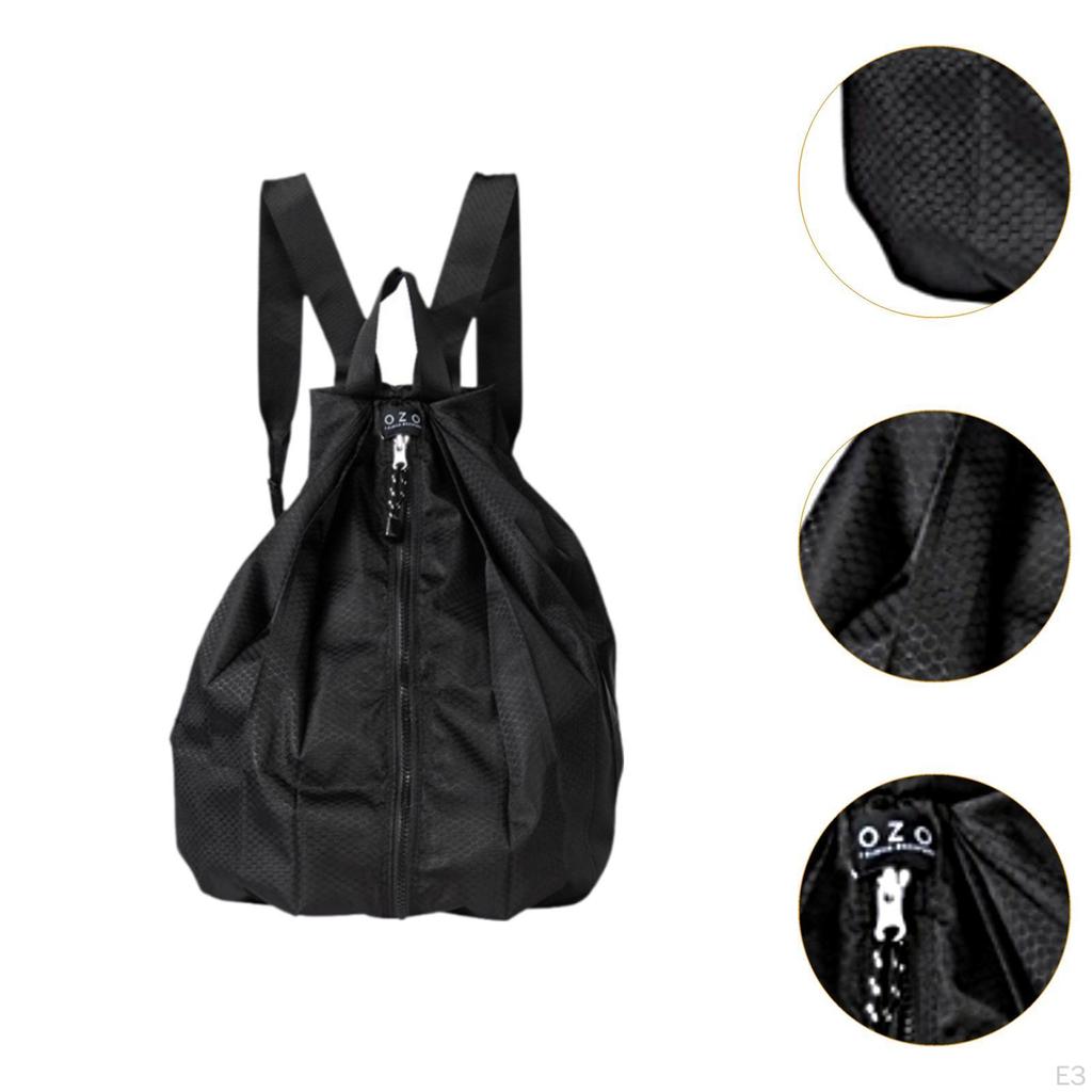 Compact Outdoor Backpack for Adventure Enthusiasts