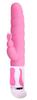 Rotating Rabbit Vibrator Steven - Pretty Love - Vibrant Rabbits