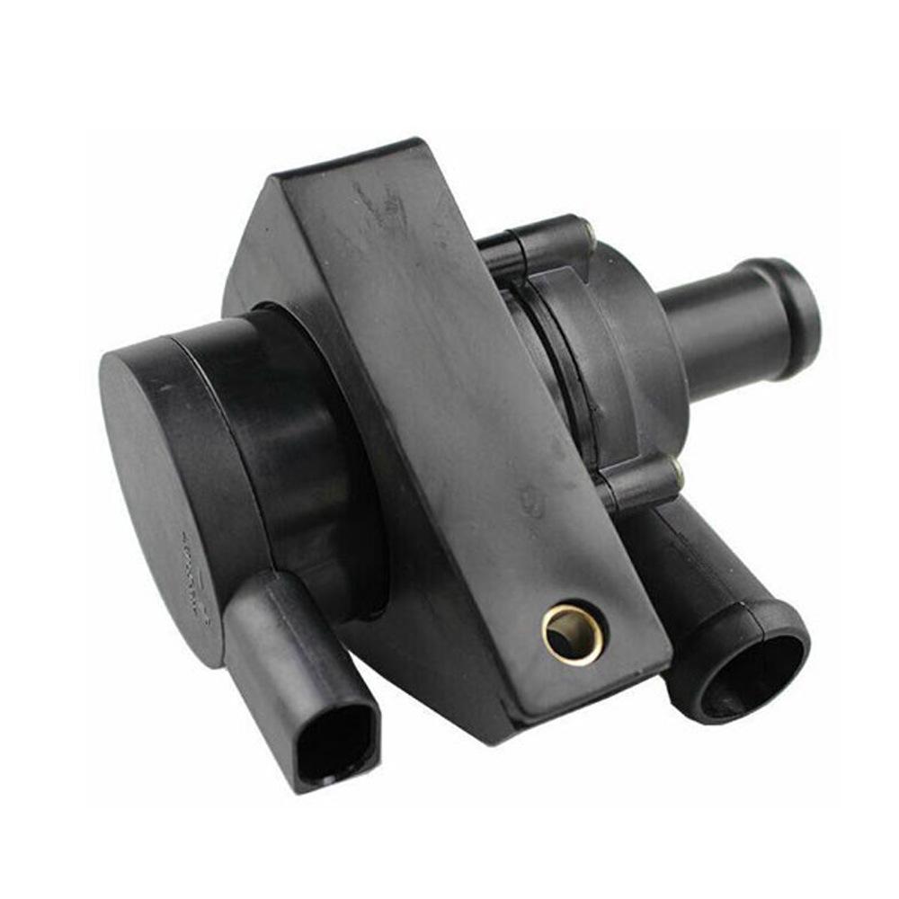 Volkswagen Multivan Sharan Zusatzwasserpumpe, Elektronische Kühlmittelpumpe 7H0965561A