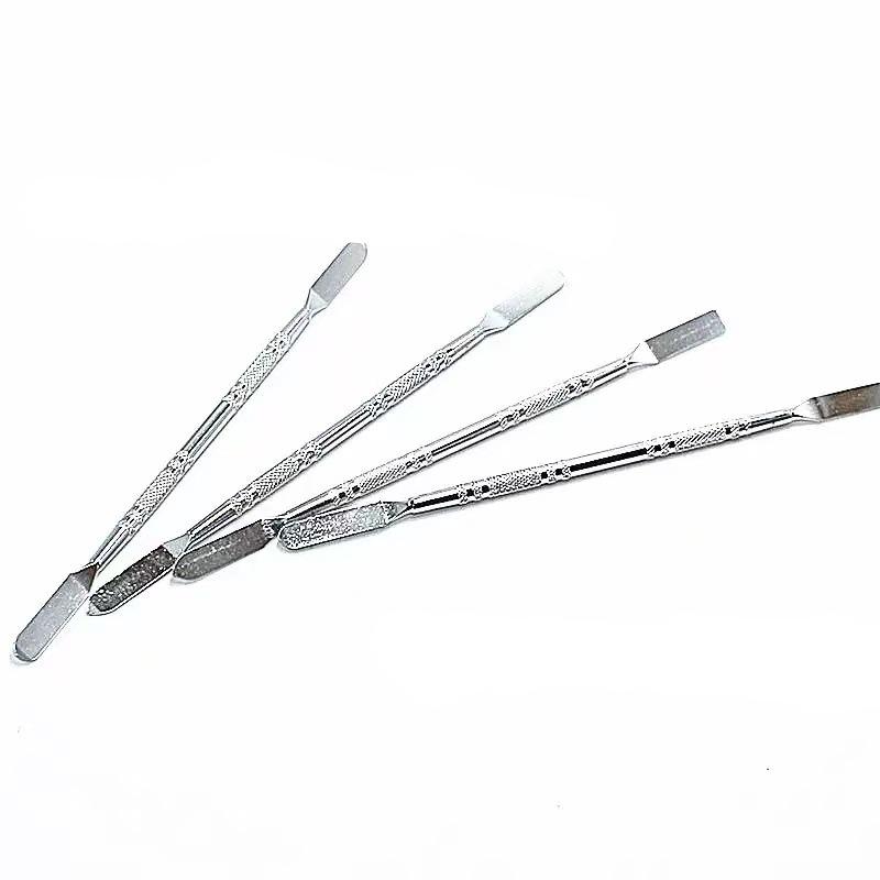 Metal Pry Bar 3-Piece Set for Mobile Phone Repair and Opening Tools