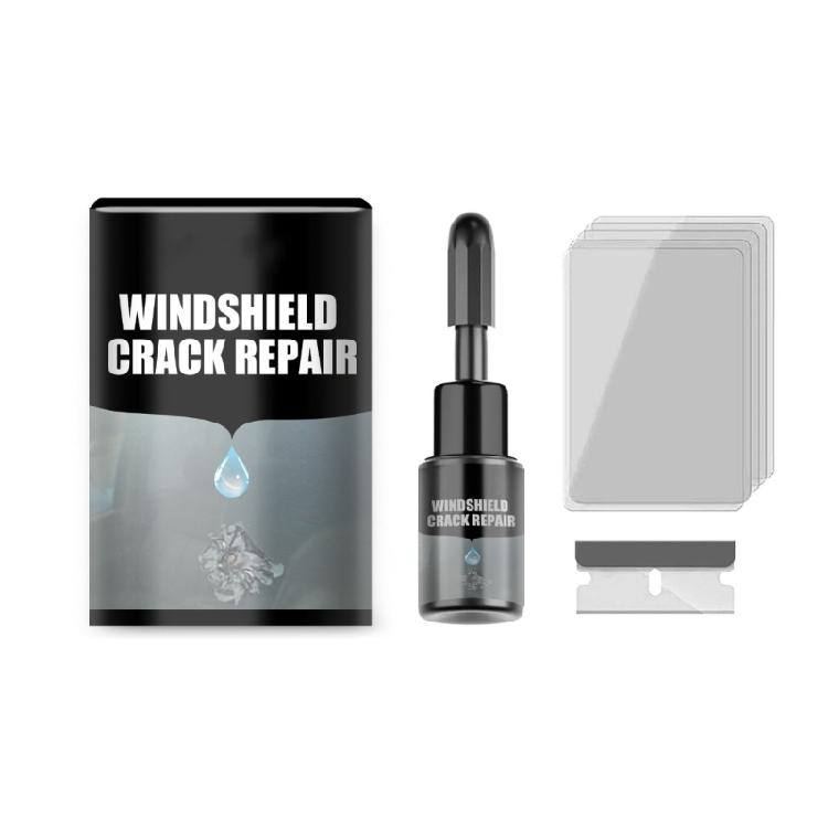 

Car Windshield Repair Tool 20ml Window Repair Tool Windscreen Glass Scratch Crack Restore Window Screen Repair 1