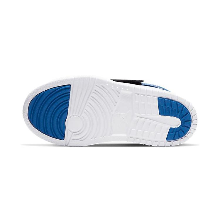 Sky Jordan 1 PS Sport Blue BQ7197-115