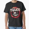 Talcos Band Classic T-Shirt