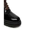Ankle Boots Tommy Hilfiger T4A5-34026-0775 D, Black