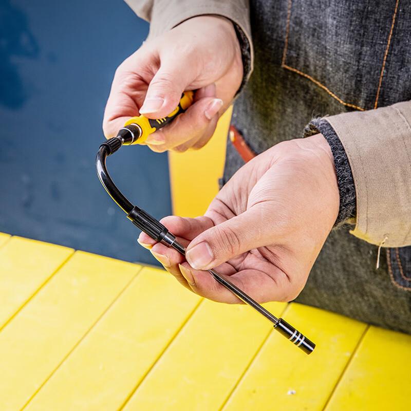 Deli 45-in-1 Precision Screwdriver Set