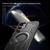 Samsung S26ULTRA Tianhuan Magnetic Case - Drop-proof Protective Cover for S25PLUS/S24PLUS