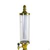 3L Beer Tower Dispenser with LED for Tabletop Use