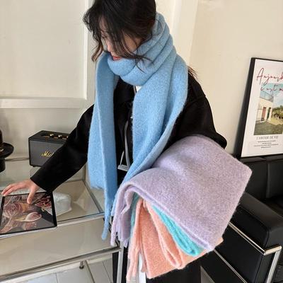 Accessori – Sciarpe e foulard