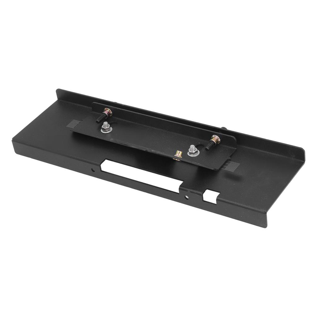 Tile Chamfering Tool 43 Degree Adjustable Thickness Carbon Steel Angle Grinder Stand Tile Bevel