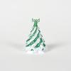 3D Christmas Tree Spiral Pop Toy - Creative Holiday Gift & Ornament