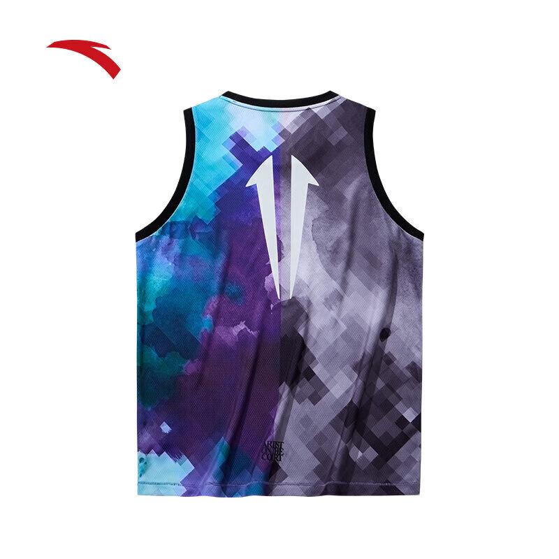 Anta Kyrie Irving Series Basketball Vest