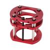4 Jaw Clamping Router Lift Base Universal 4 Jaw Clamping Base  Trimming Machines
