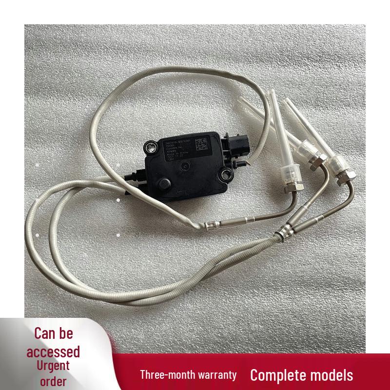 Three-Probe Four-Pin NOx Catalytic Temp Sensor 5461619 for Cummins Diesel Engines Cummins