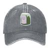 2026 Prismo - Prismo The Wish Master - Prismo's Pickles Baseball Cap Rugby Trucker Cap Beach Outing Women's Golf Clothing Men's