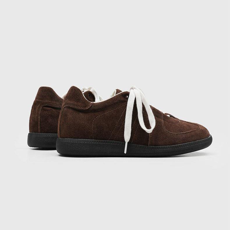New Spring Fur Shoes Niche Low-Top Sports And Leisure Shoes Shoes Men'S American Retro Board Shoes