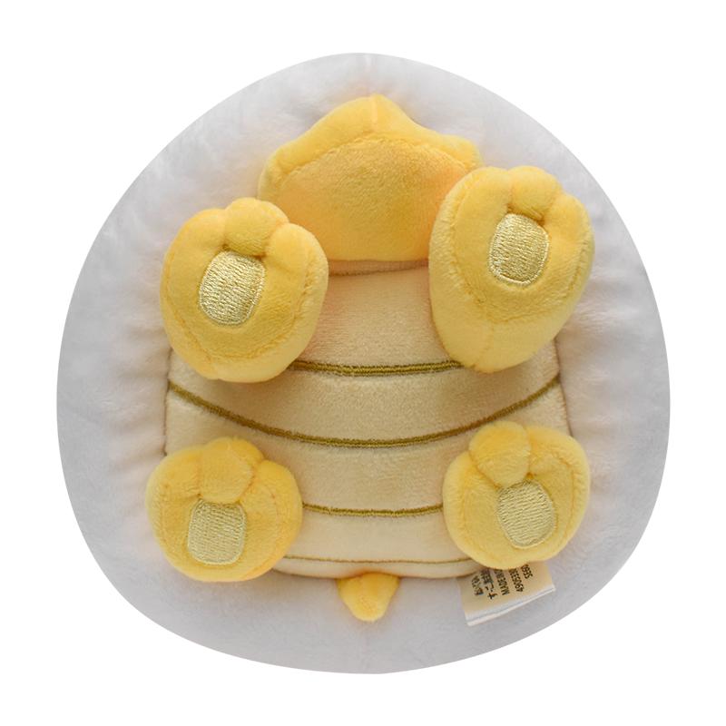 Koopa Troopa Spiked Plush Toys Soft Stuffed Animal All Star Collection Cartoon for Kids Gifts 6 Inch