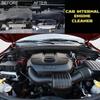 Engine Bay Cleaner Engine Shine Protector Detailer Decontamination Deep Degreasing Compartment Heavy Oil Dust Car Cleaning Tools