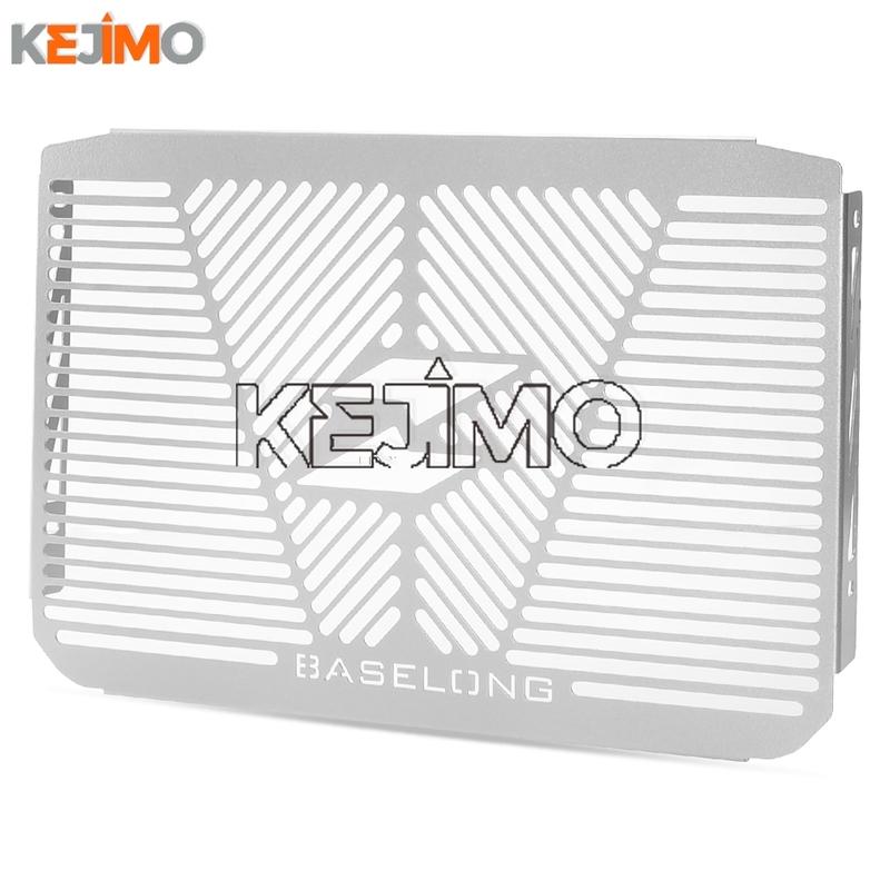 FOR ZXMOTO Zxmoto 500F ZX500F 500f 2025 2026 2027 Motorcycle Radiator Grille Cover Guard Protection Accessories Protector Covers