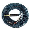 2025 KBEAR ST-12plus Earphone 2m 8-Core OFC Balanced Upgrade Cable