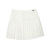 Womens/Ladies Knitted Tennis Skirt