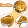 Toilet Paper Roll Holder Tissue Home Decor Elegant Easy Installation Space Saving Unique