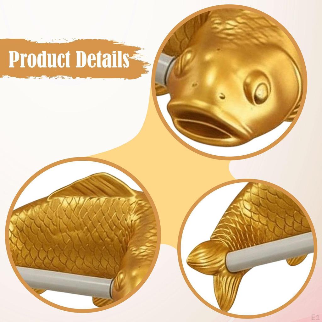 Toilet Paper Roll Holder Tissue Home Decor Elegant Easy Installation Space Saving Unique