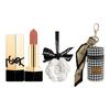 Ruj Yves Saint Laurent Black Gold NM 1.3g + Parfum Camellia + Suport Ruj Pled